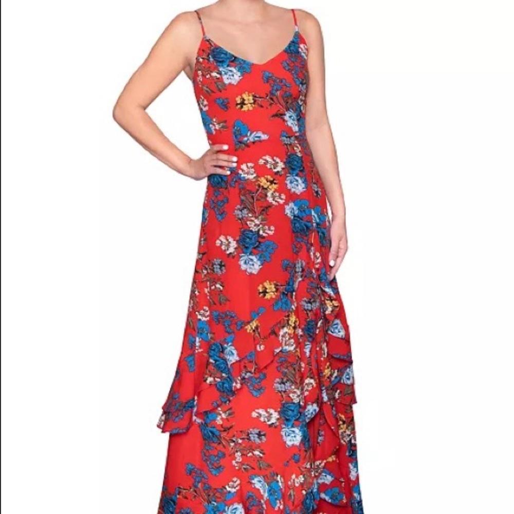 NWT Rachel Roy Dress. Size 14.